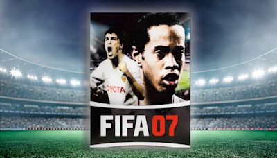 ¿Quiénes eran las mayores promesas del FIFA 07?