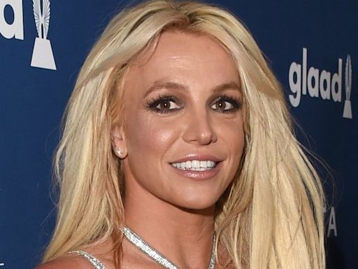 Britney Spears se encontra com ex-noivo em viagem a Las Vegas