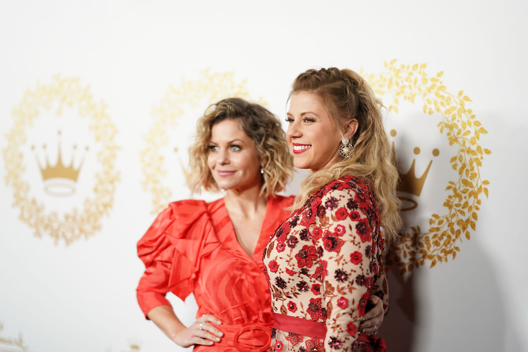 "You don’t know about art or history": Jodie Sweetin on Olympics remarks like Candace Cameron Bure's