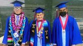 Special education students left out of high school graduation program feel ‘discriminated’