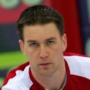 Brad Gushue