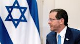 Presidente de Israel diz que parlamentar de extrema-direita Ben-Gvir causa preocupação com mandato de Netanyahu