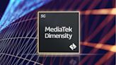 MediaTek Dimensity 8400 Allegedly Scores Higher Than Snapdragon 8 Gen 3