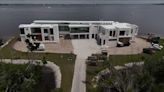 Exclusive look: Lee County's most expensive home along the Caloosahatchee River hits the market at $25M