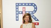 Hoda Kotb Reveals She Met Her ‘Dream’ Celebrity at the 2024 Paris Olympics: See the Photo