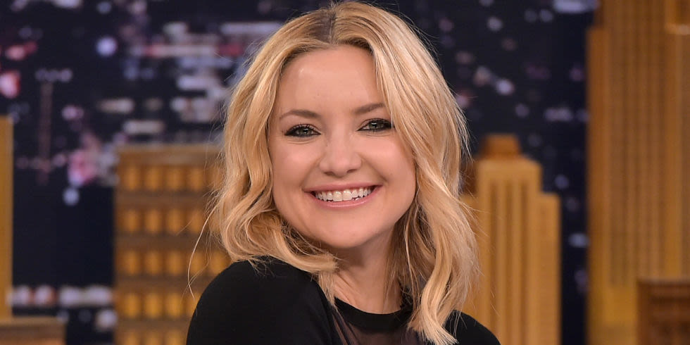 Pop: Guess Who Has a Hit Record? Kate Hudson Goes Top 5 with Country-Tinged "Glorious," After Smash Performance on "The Voice...