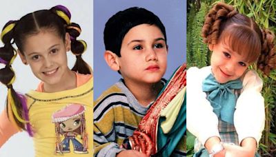 Así lucen ahora los niños actores de telenovela: tal vez no los recuerdas