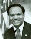 Walter Fauntroy