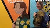 Raina Telgemeier shares 3 comics that formed her (and one that "ruined" her life)