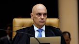 Moraes pede que PGR avalie arquivamento de inquérito contra Bolsonaro