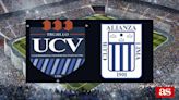 Universidad César Vallejo 2-3 Alianza Lima: resultado, resumen y goles