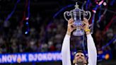 Novak Djokovic wins the US Open for his 24th Grand Slam title by beating Daniil Medvedev