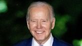 Joe Biden risks falling foul of impeachment law that snared Trump