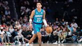 Fantasy Basketball Waiver Wire: Last call for productive Hornets Tre Mann, Nick Richards