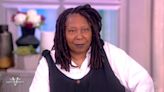 Whoopi Goldberg misses “The View” for 'exciting' mystery project: 'Trust me, it's a good one'