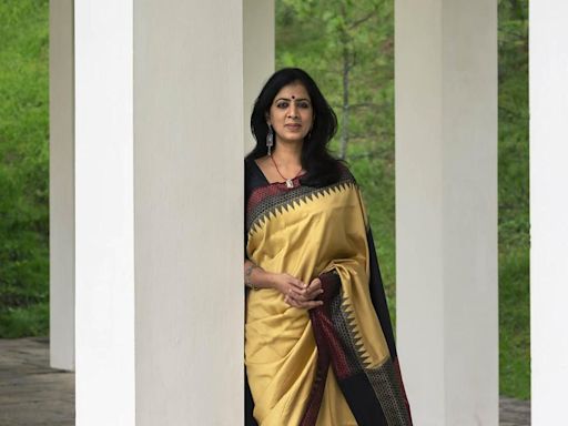 Arundhathi Subramaniam gives voice to women waiting for centuries to be heard