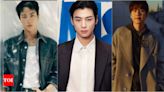 ...s Brand Reputation rankings for Boy Group Members, followed by ASTRO’s Cha Eun Woo and Super Junior’s Kyuhyun | K-pop Movie News...