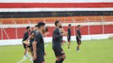 Apucarana Sports encara o Iguaçu na estreia da Segunda Divisão | TNOnline