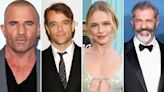 Dominic Purcell, Nick Stahl, Kate Bosworth & Mel Gibson Set For Thriller ‘Informant’