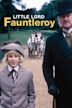 Little Lord Fauntleroy