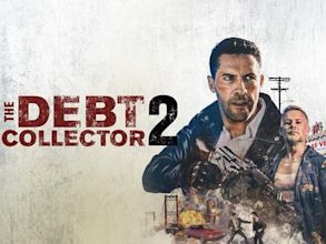 The Debt Collector 2