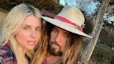 Firerose Accuses Billy Ray Cyrus of Domestic Abuse After His Divorce Filing