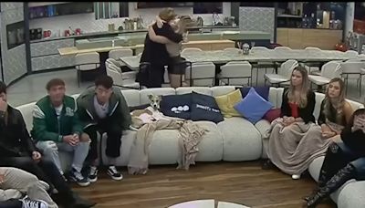 Quién se fue de Gran Hermano ayer, domingo 28 de abril