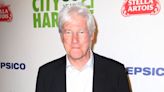 Richard Gere recuerda el hambre que pasó en los inicios de su carrera: 'Era la norma para muchos'