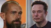 Twitter founder Jack Dorsey mocked new owner Elon Musk's company over a major outage, saying it used to be where people talked 'when anything went down'
