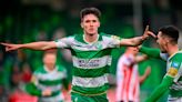 Johnny Kenny goal just enough for Shamrock Rovers to swat away tame Derry