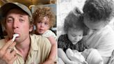 Jeremy Allen White's 2 Kids: All About Ezer and Dolores