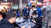 【TGS 2024】獨立遊戲專區參展破紀錄、桌遊樂園10週年！玩家試玩、買氣超熱