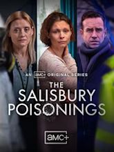 The Salisbury Poisonings