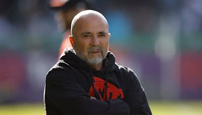 Sampaoli recuerda un hito en la U y los hinchas enloquecen: “Un punto de inflexión para mí”