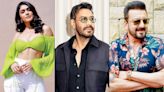 Have you heard? Ram Gopal Varma, Kangana Ranaut, Sanjay Dutt, Ajay Devgn, Mrunal Thakur, Nikhil Patel, Dalljiet Kaur, Rohit...