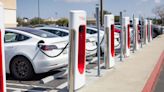 Tesla’s entire Supercharger team reportedly sacked