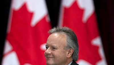 Avril Lavigne, Stephen Poloz: A look at the newest Order of Canada appointments