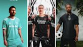 New football kits 2024-25: rate your favourite