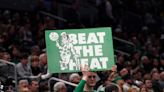 Jayson Tatum’s passing helps the Boston Celtics beat the Miami Heat in Game 1