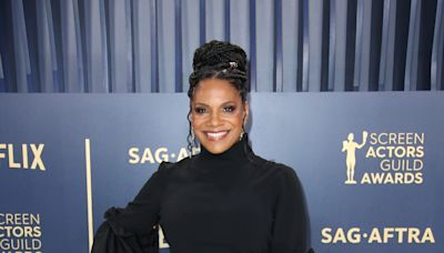 Audra McDonald to make Broadway return as lead in 'Gypsy': 'It scares me to death'