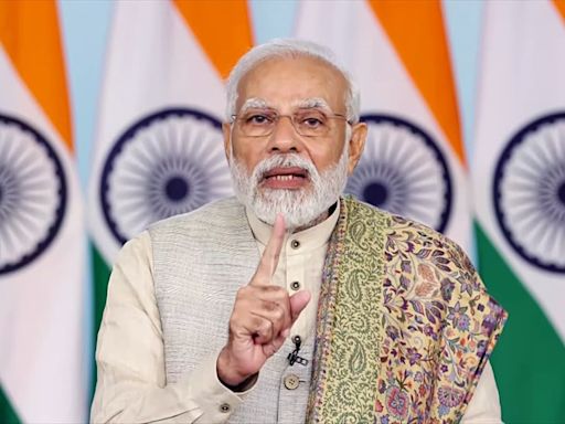 PM Narendra Modi to resume ‘Mann ki Baat’ today, first episode post-Lok Sabha elections 2024