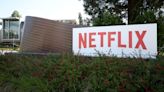 Netflix Moves Into Top Four Media Distributors in June