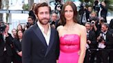 Jake Gyllenhaal and Girlfriend Jeanne Cadieu Make a Glamorous Debut on Cannes Red Carpet