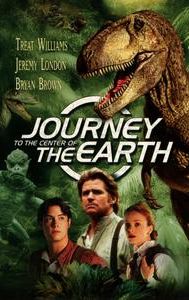 Journey to the Center of the Earth