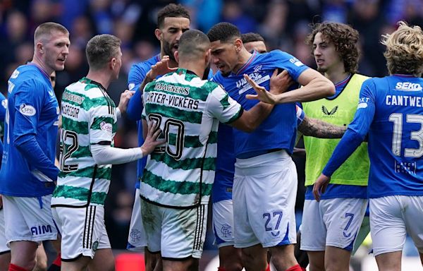 Celtic vs Rangers: Scottish Cup final final prediction, kick-off time, team news, TV, live stream, h2h, odds