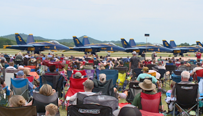 2024 Deke Slayton Airfest touches down in La Crosse