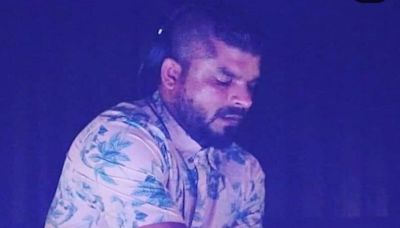 Mumbai DJ still stuck in Sharjah prison even as baker who allegedly planted drugs in cake to frame him gets bail