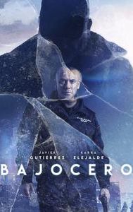 Below Zero (2021 film)