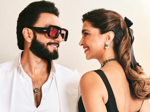 Ranveer Singh Birthday: Top Movies, Songs, and PDA Moments with Deepika Padukone! - News18