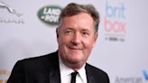 Piers Morgan’s Twitter Account Hacked, Spews Offensive Posts for Nearly an Hour